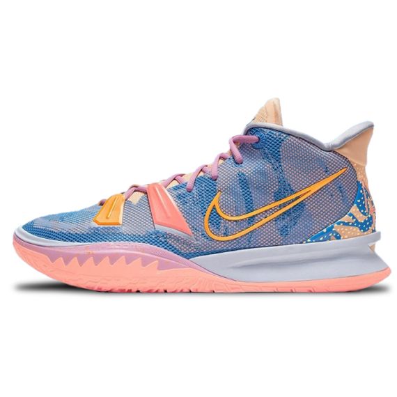 Nike Kyrie 7 PH EP &quot;Expressions&quot;