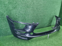 Бампер передний Porsche Macan (2014-2018) GTS