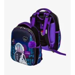 Çanta \ Bag \ Рюкзак "deVENTE. Choice. City Girl"