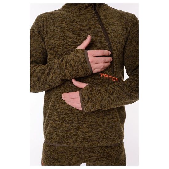 Толстовка "SHOOTER" (зелён)