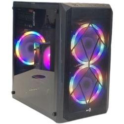 Компьютер 24ядра,32Gb,RX580,SSD-1024Gb,Win11