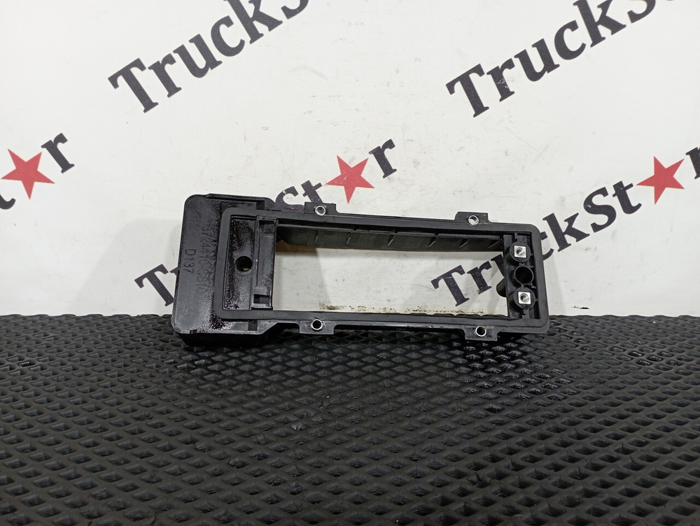 Корпус электроразъемов