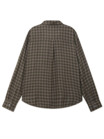 Мужская Рубашка Clarence Woven