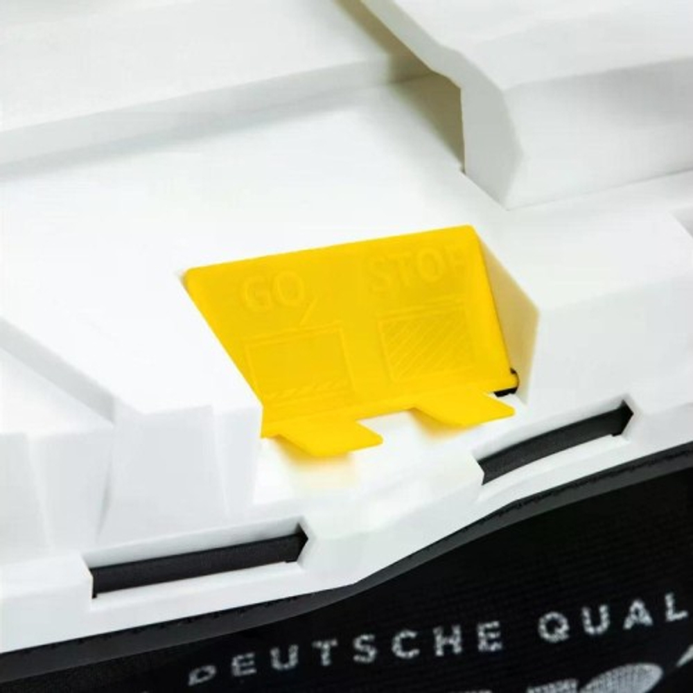 Газонокосилка электрическая Kranz KR-2000 KR-16-1241