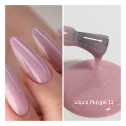 Жидкий полигель MONAMI Liquid PolyGel 12,15 г