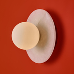 Настенный светильник Freya Cave FR5631WL-L20BS