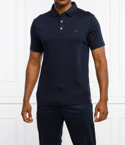 Поло Michael Kors - темно-синий(CB95FGVC93)