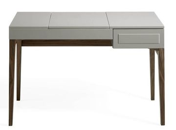 Туалетный столик CP1709/7001 жемчужно-серый RAL7044