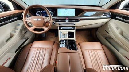 Genesis G90 3.8 AWD (02.2021)