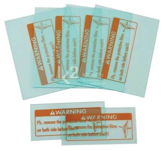 Внутреннее стекло для маски сварщика Fubag Ultima Visor