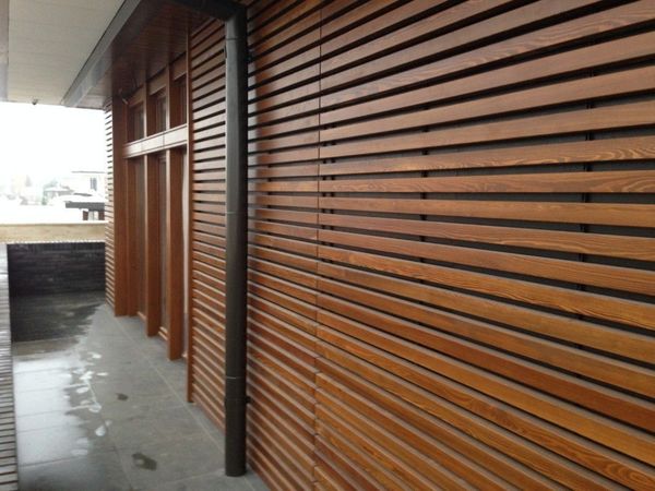 Отделка рейкой ТМД - Фасады, стены, потолки, акценты. Экономия и непревзойденны внешний вид с эфектом В-А-У.. Отделка рейкой ТМД - Фасады, стены, потолки, акценты. Экономия и непревзойденны внешний вид с эфектом В-А-У..