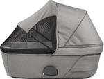 Коляска 3 в 1 Peg Perego Veloce TC Belvedere Lounge Mercury