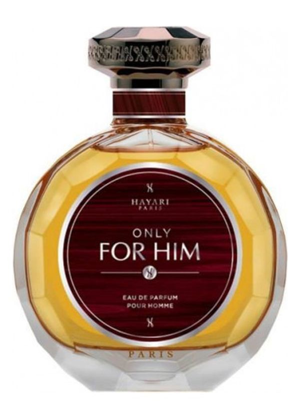 Hayari Parfums Only For Him