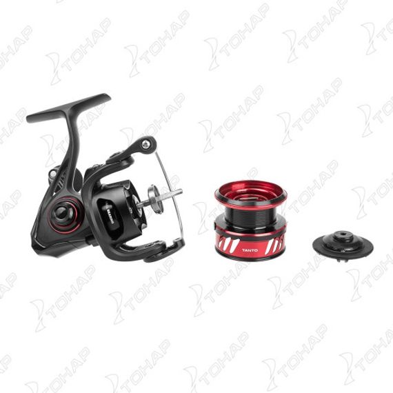 Катушка TANTO 3000 (N-T-RB3000) Nisus