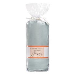 Роланд (серый) Простыня 160х200х30