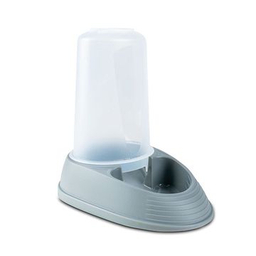 My Pets Solutions Диспенсер серый