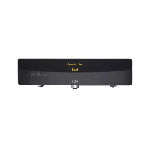 YBA Genesis CD4