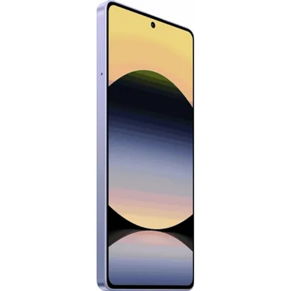 Смартфон Xiaomi Redmi Note 14S 8GB / 128GB Aurora Purple