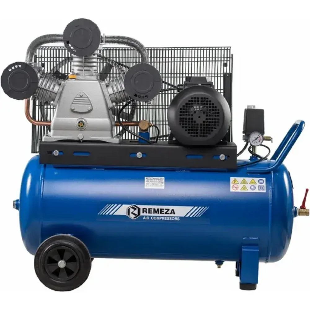 Remeza СБ 4/С-100 LB 75 компрессор 20967
