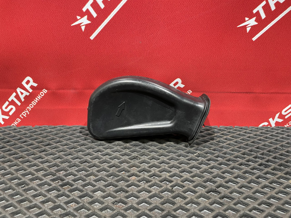 Пыльник двери