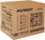Генератор бензиновый PATRIOT GRS 1500 476102225