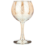 Набор бокалов из 6шт "Бакарра мед" 280мл