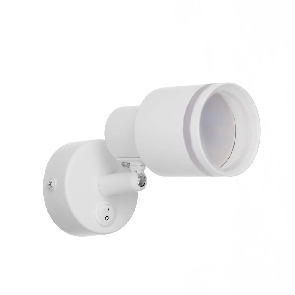 Citilux Bruno CL565510 Спот поворотный Белый