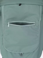 Коляска детская RANT basic "KIRA" RA090 Green