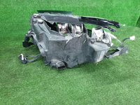 Битая Фара правая Mercedes GLC X253 (19-22) LED