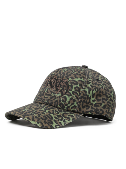 Кепка Cheetah