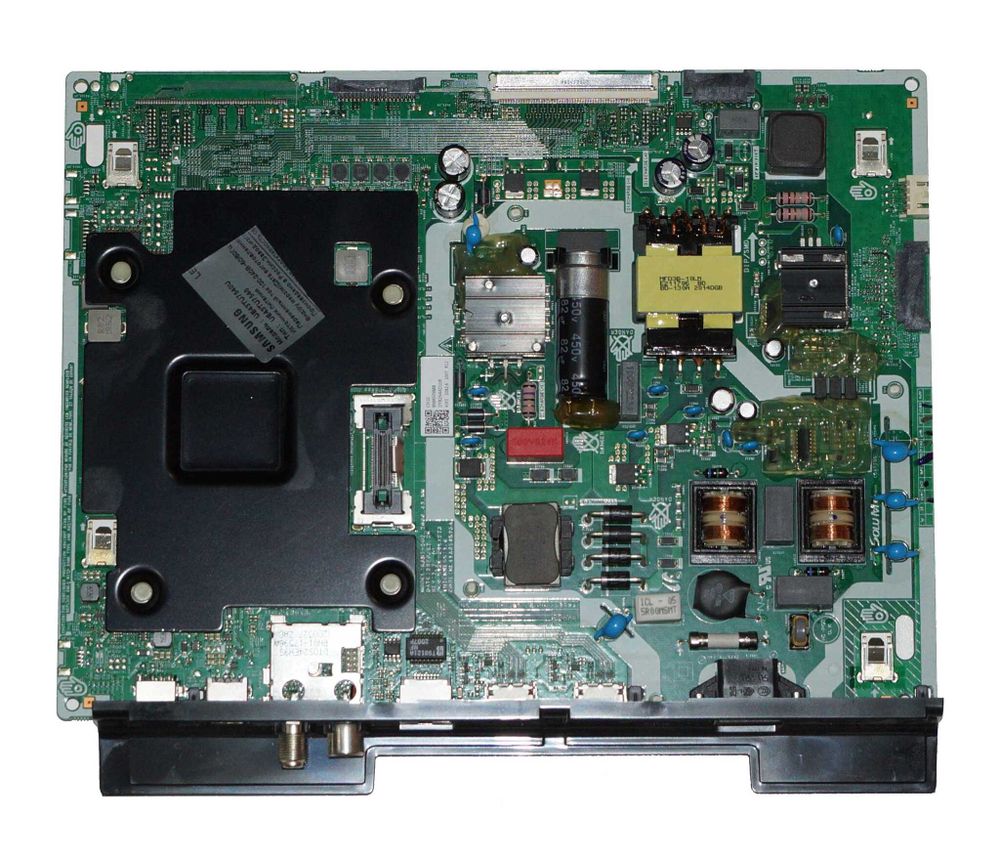 KANT_SU2_7000_43_WW, VT43UH130, BN9650988B mainboard для Samsung UE43TU7540U