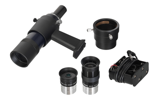 Телескоп Добсона Levenhuk New Skyline PRO 16" (400/1830) Retractable