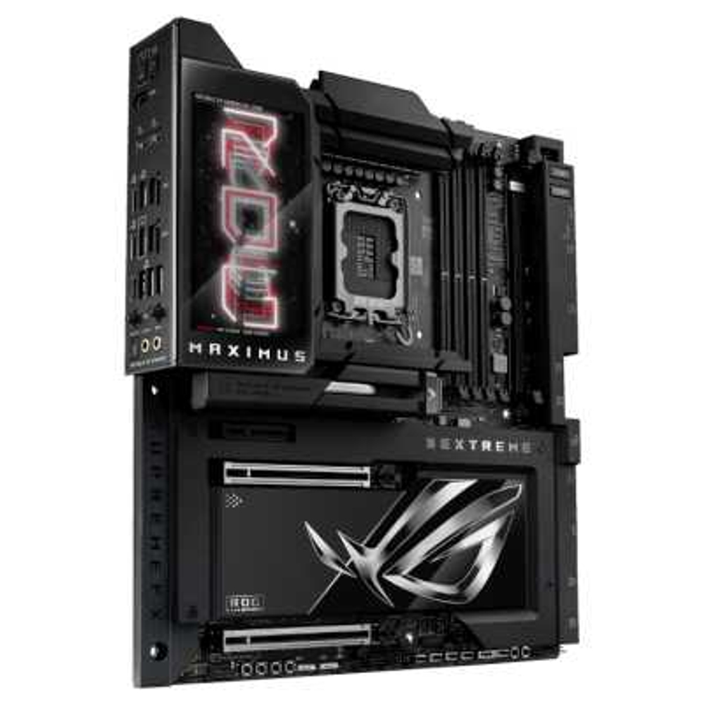 Материнская плата ASUS ROG Maximus Z890 Extreme