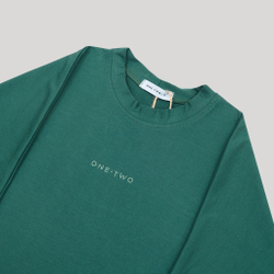 LS T-Shirt LOGO Ponderosa Pine