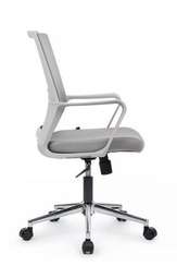 Кресло Mint RCH M1029MWE Серый