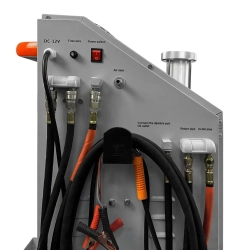 Чистящая машина для автоматической очистки топливной системы RockFORCE RF-HS-DL-700X