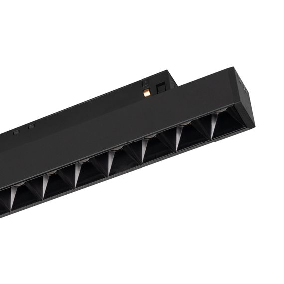 Светильник MAG-ORIENT-LASER-L235-8W Warm2700 (BK, 24 deg, 48V) Arlight 049996