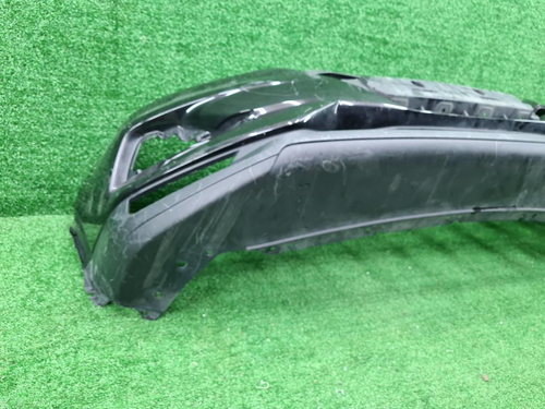 Бампер передний Nissan Qashqai 2 j11 (2017-2023)