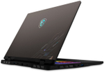 Ноутбук MSI Crosshair 16 HX AI 16" / 32 Гб / SSD 1024 Гб / Без ОС / D2XWGKG-060XKZ 9S7-15P421-060