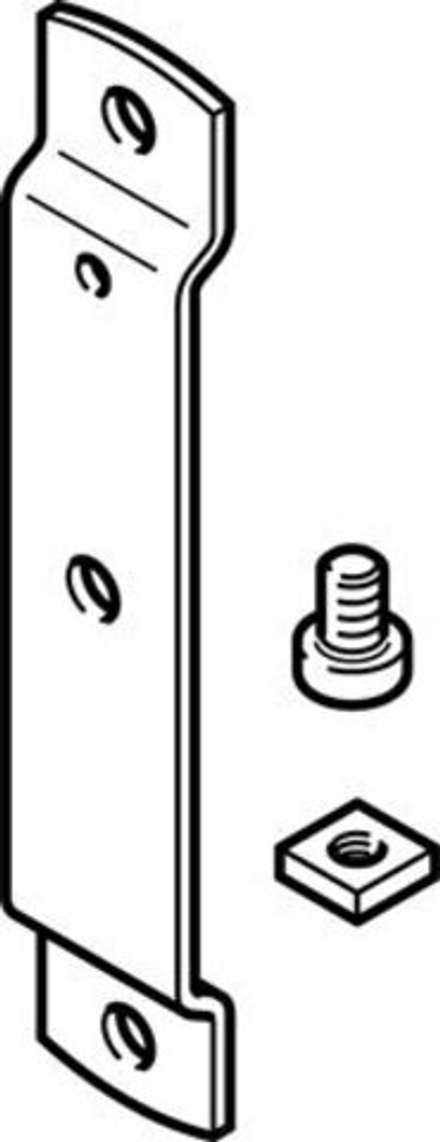 VAME-P7-Y Монтажная плита