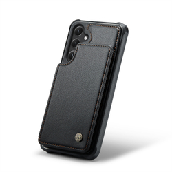 Чехол CaseMe Сard Protection Samsung Galaxy S24 FE