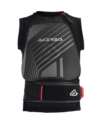 Защита тела Acerbis MX JACKET SOFT 2.0