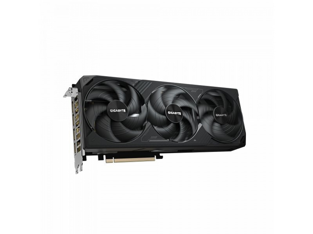 Видеокарта Gigabyte Nvidia GeForce RTX 5070 Ti [GV-N507TWF3OC-16GD]