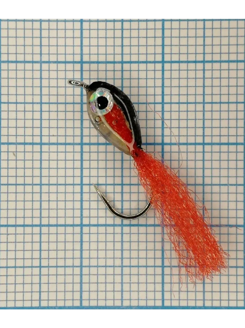 Мормышка "Подсадка малек"