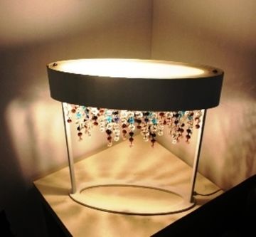 replica  Ola table lamp