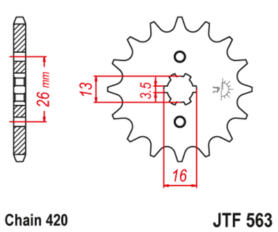 JTF563