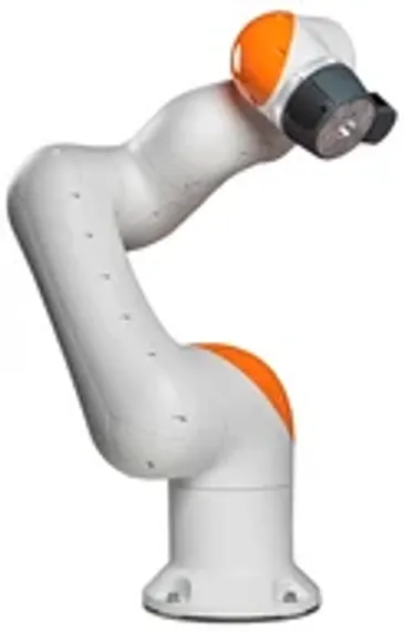 Промышленный робот KUKA KR AGILUS, KR 6 R900 HM-SC