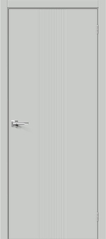 Дверь Эмаль Граффити-21