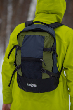 Рюкзак Сити