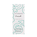 Туалетная вода с феромонами Intimate Fresh (Интимэйт Фреш) - 30ml for women